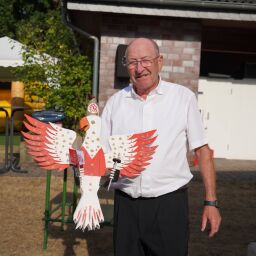 Den Vogel abgeschossen – Bild 4