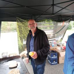 Das "jecke Camping" – Bild 8
