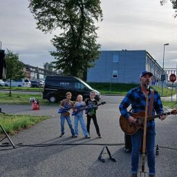 Das "jecke Camping" – Bild 1