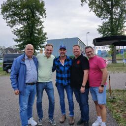 Das "jecke Camping" – Bild 3