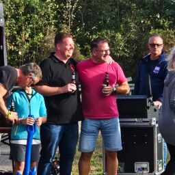 Das "jecke Camping" – Bild 4