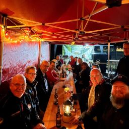 Das "jecke Camping" – Bild 6