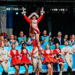 Tanzcorps