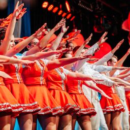 Tanzcorps