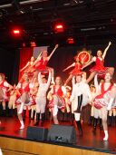 Tanzcorps