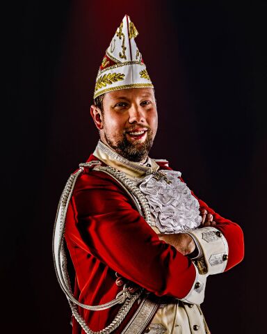 Sebastian Müller