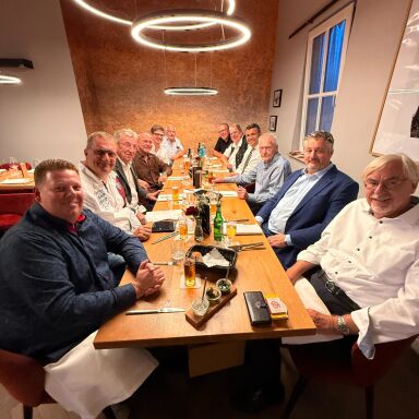 Corps a la Suite – Bild 1