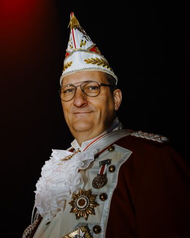 Ralf Jöntgen