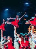 Tanzcorps