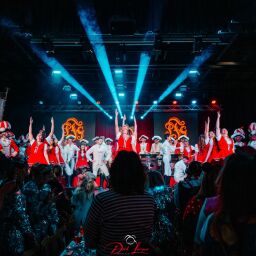 Tanzcorps