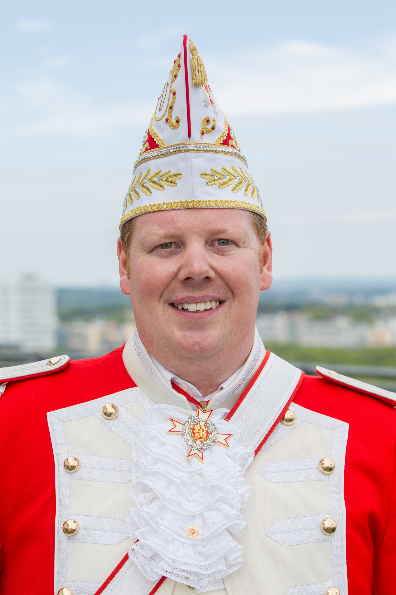 Stefan Huck