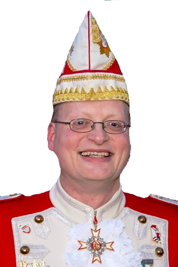 Bernd Kremer
