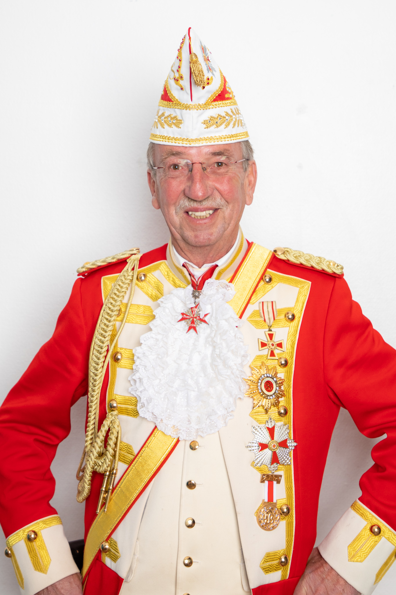 Wolfgang Linke