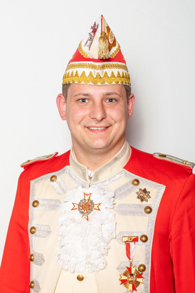Dustin Etzbach