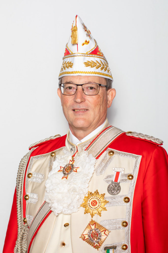 Heinrich Anton Breuer
