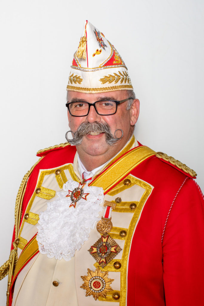 Christian Simons