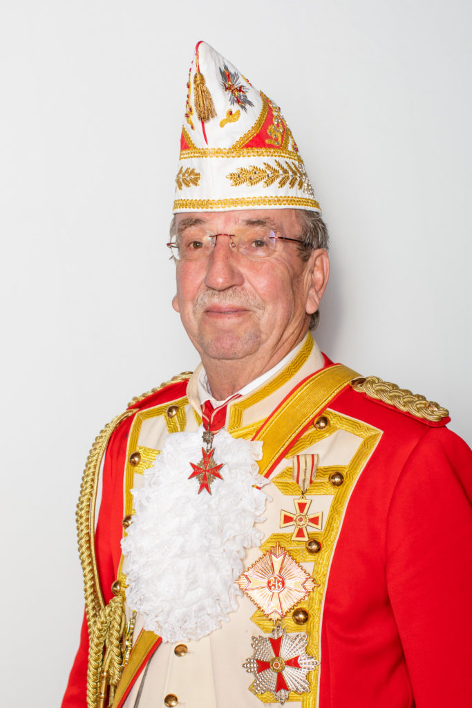 Wolfgang Linke