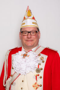 Nicolas Joseph