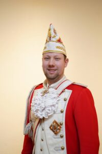 Sebastian Müller